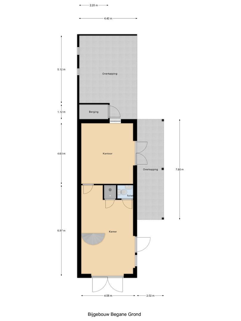St.-Lambertusstraat 14, Cromvoirt foto-40