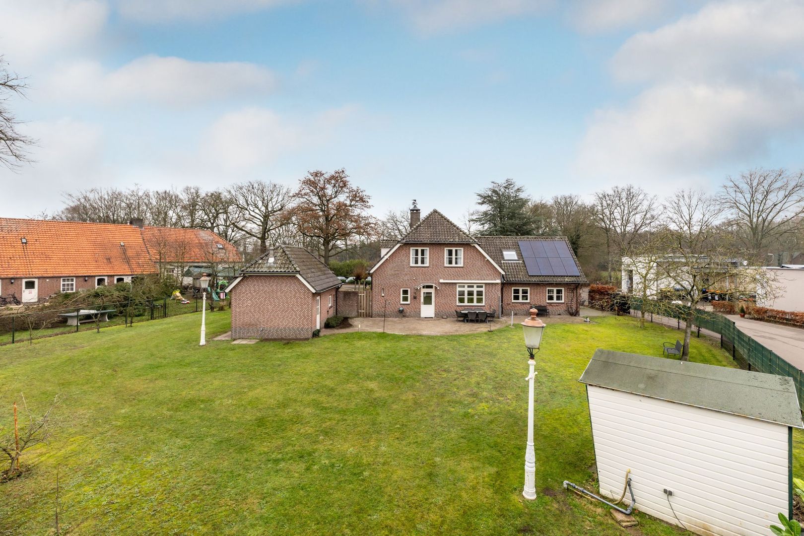 Loverensestraat 5, Cromvoirt foto-31