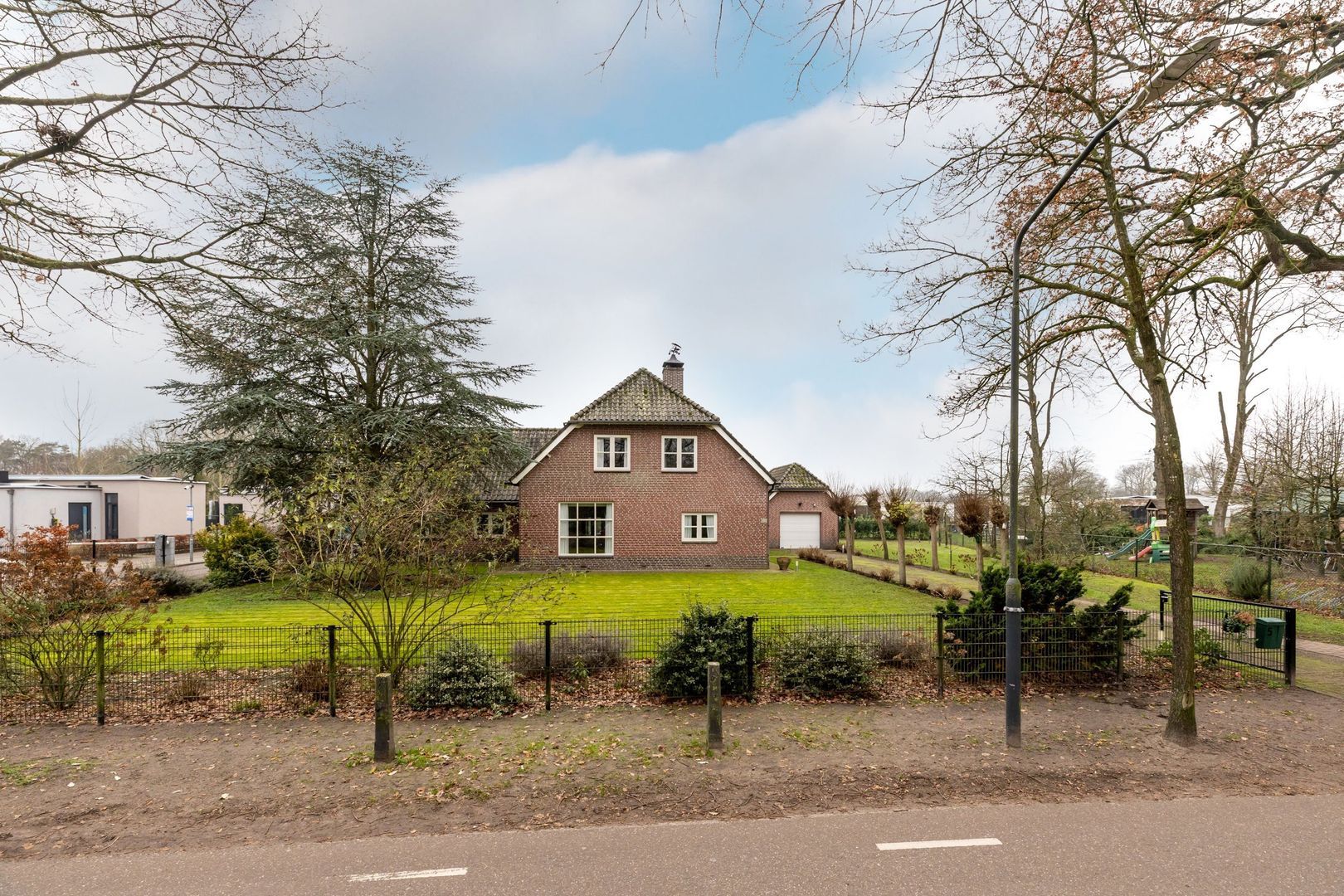 Loverensestraat 5, Cromvoirt foto-30