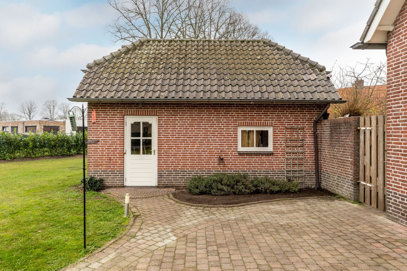 Loverensestraat 5, Cromvoirt foto-35