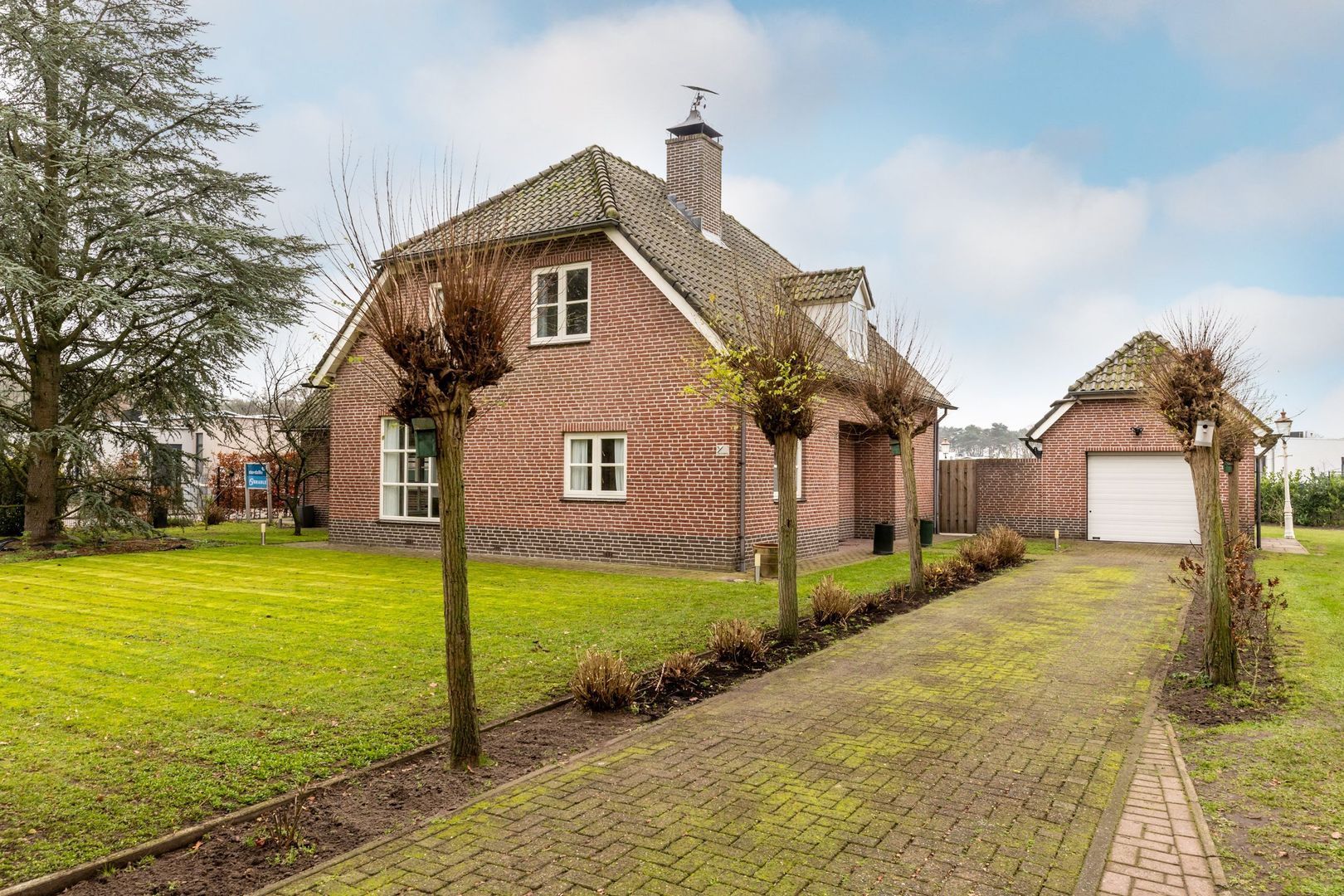 Loverensestraat 5, Cromvoirt foto-38