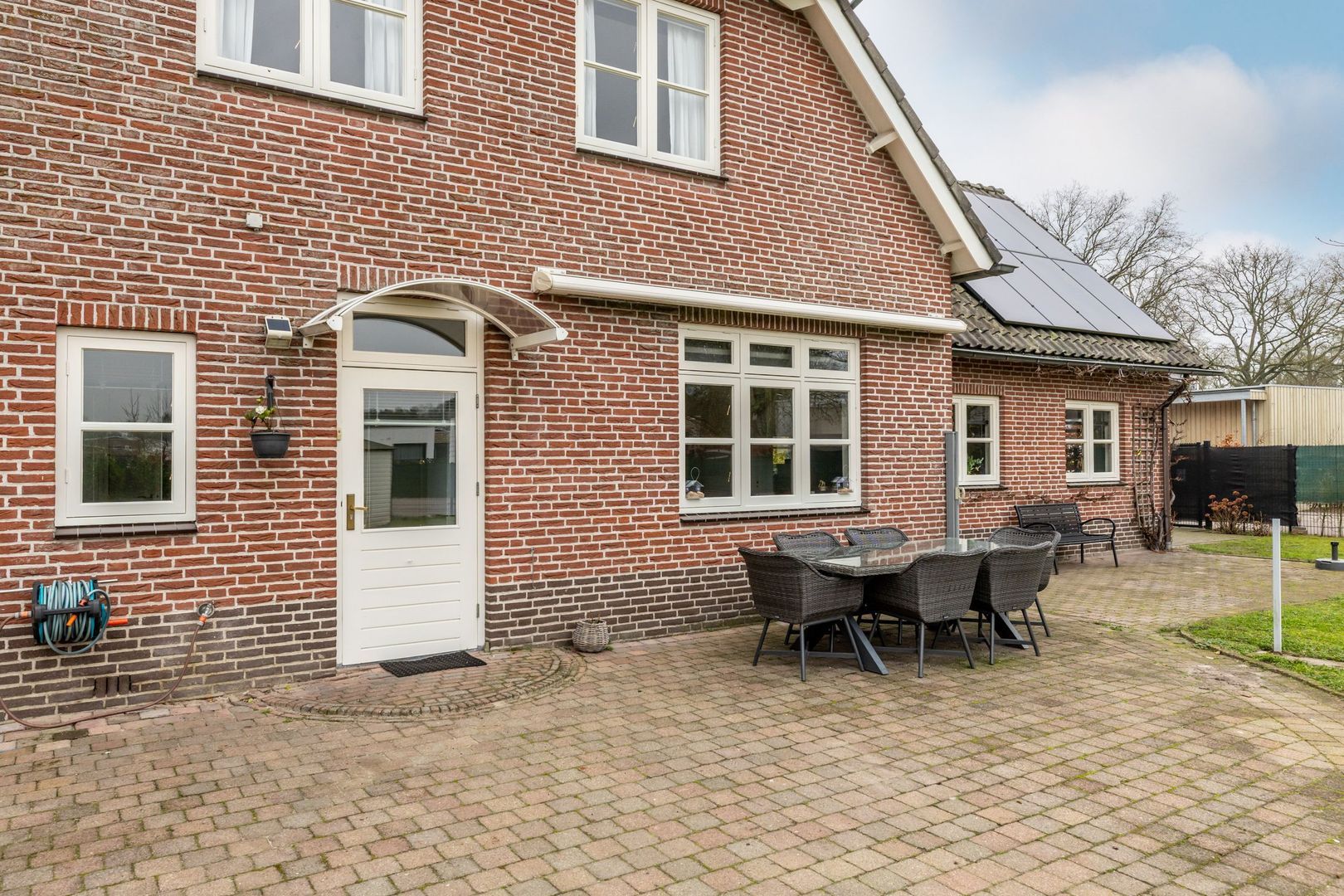 Loverensestraat 5, Cromvoirt foto-34