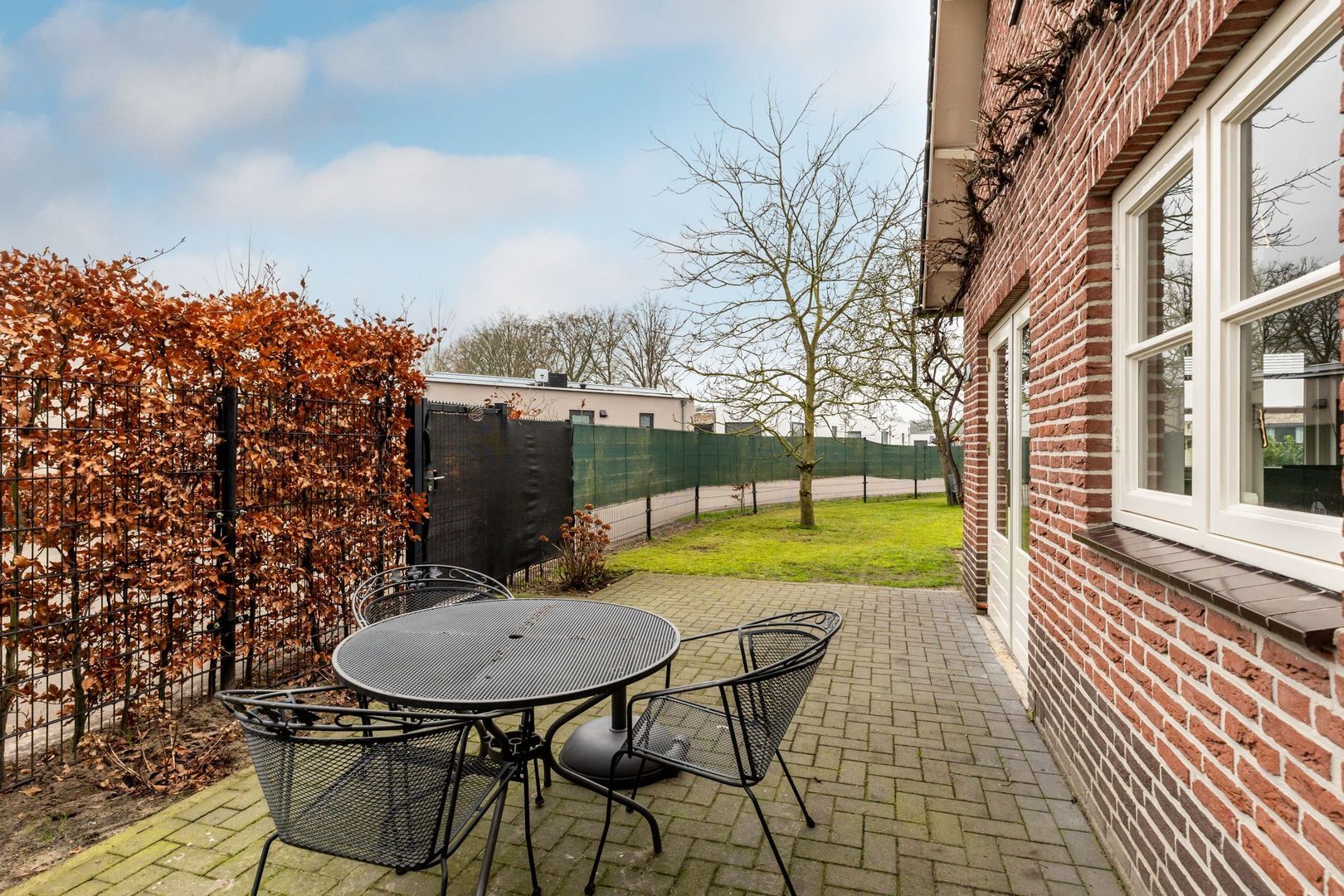 Loverensestraat 5, Cromvoirt foto-33