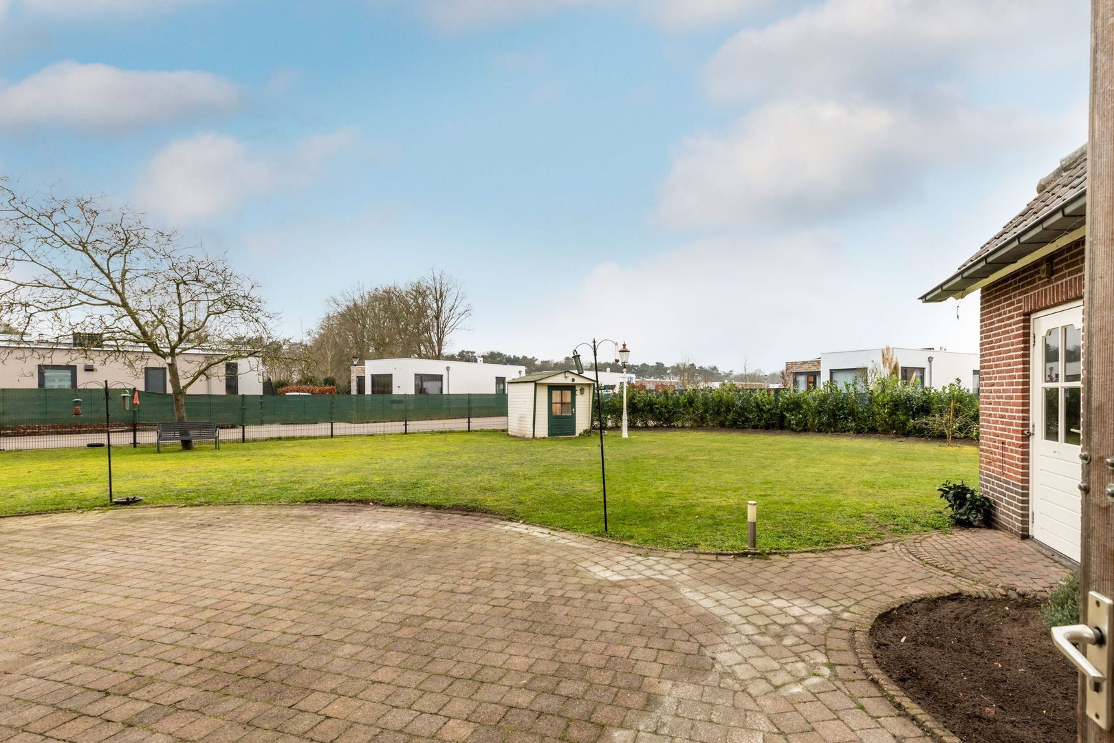 Loverensestraat 5, Cromvoirt foto-37