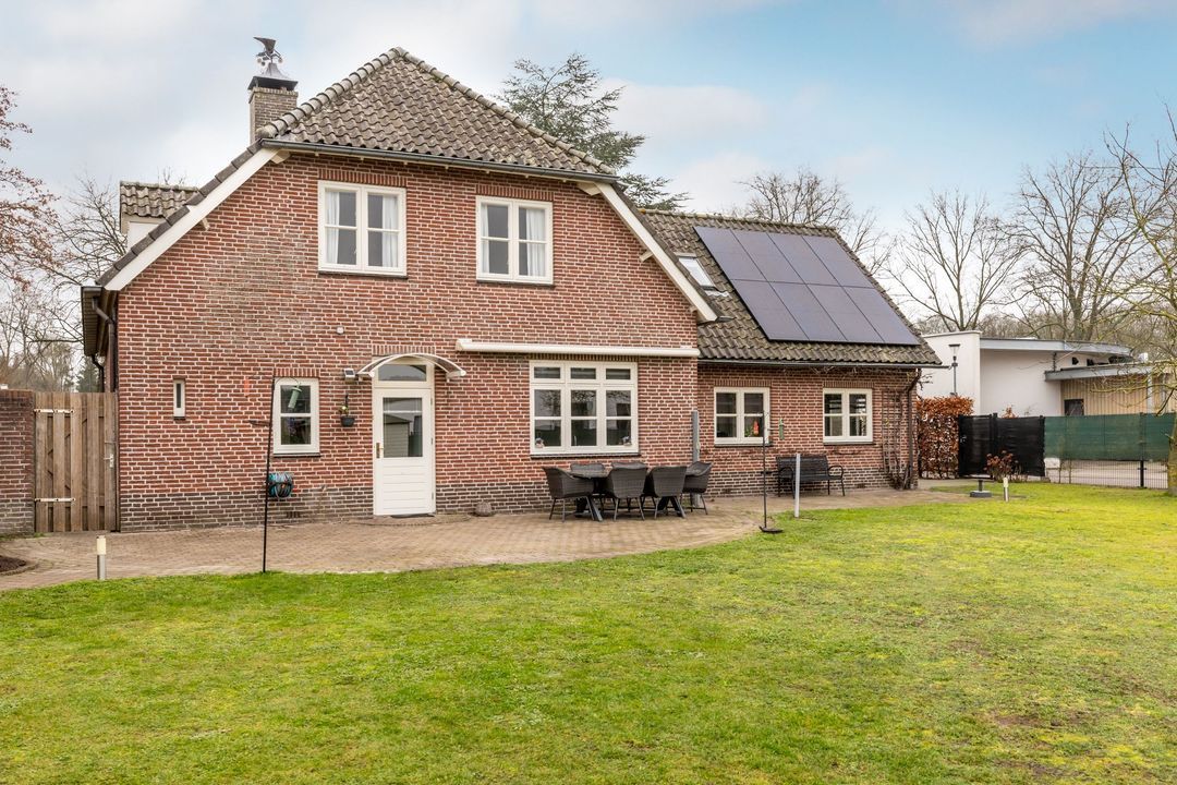 Loverensestraat 5, Cromvoirt foto-2