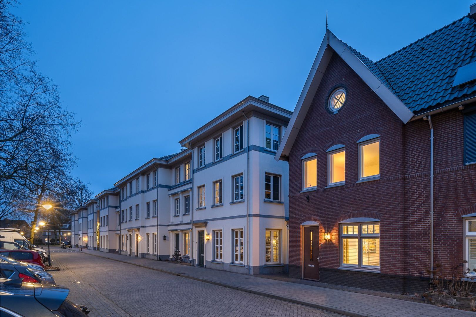 Irenelaan 4, Vught foto-1