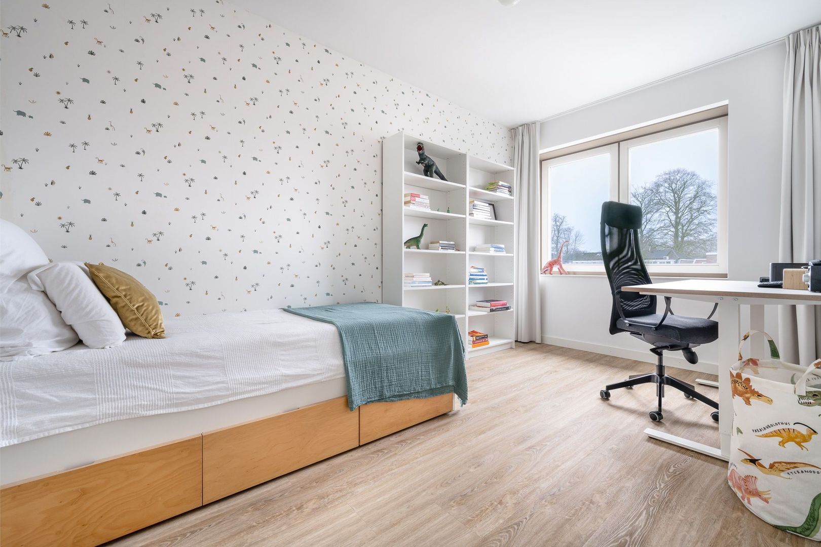 Irenelaan 4, Vught foto-22