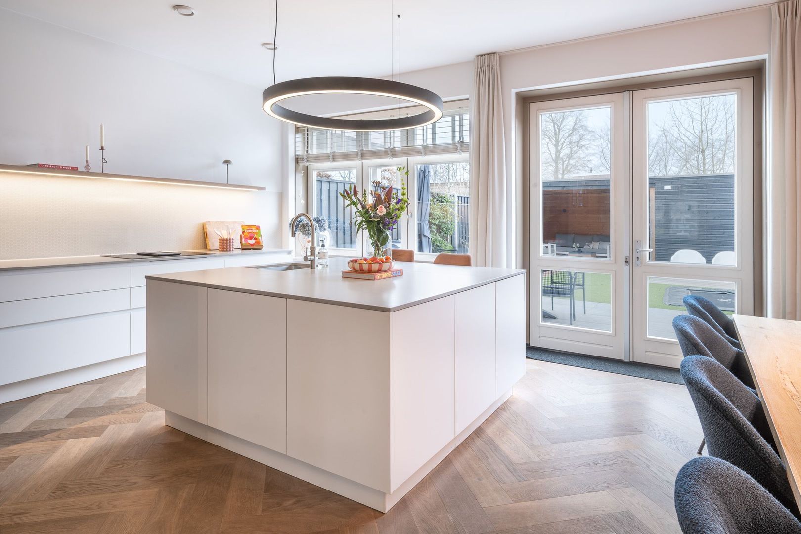 Irenelaan 4, Vught foto-6