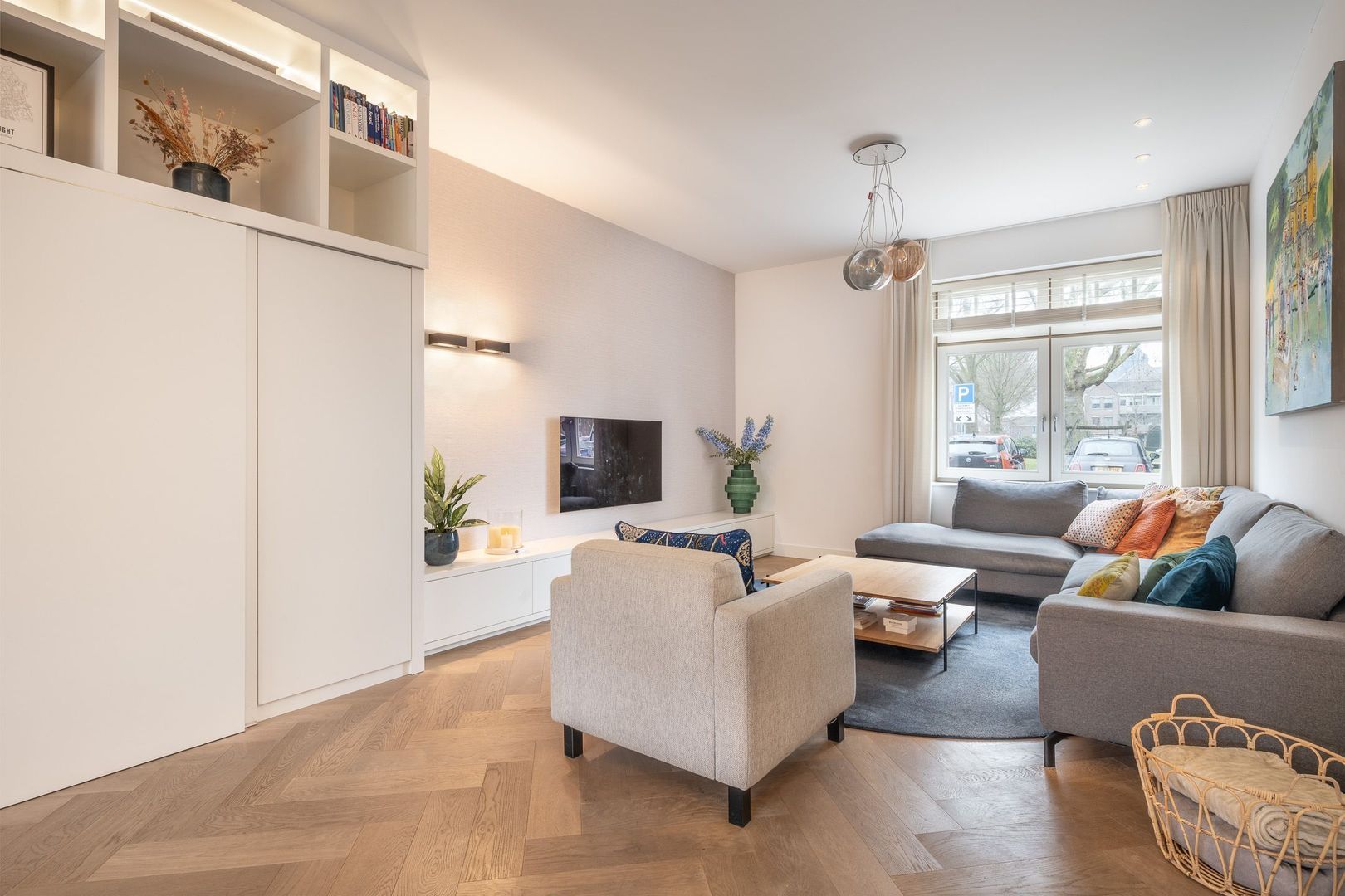 Irenelaan 4, Vught foto-9