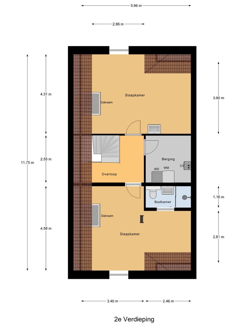 Irenelaan 4, Vught foto-31