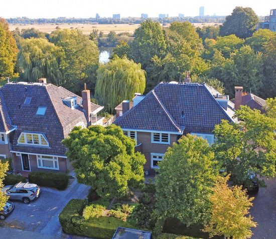 Bosscheweg 38, Vught