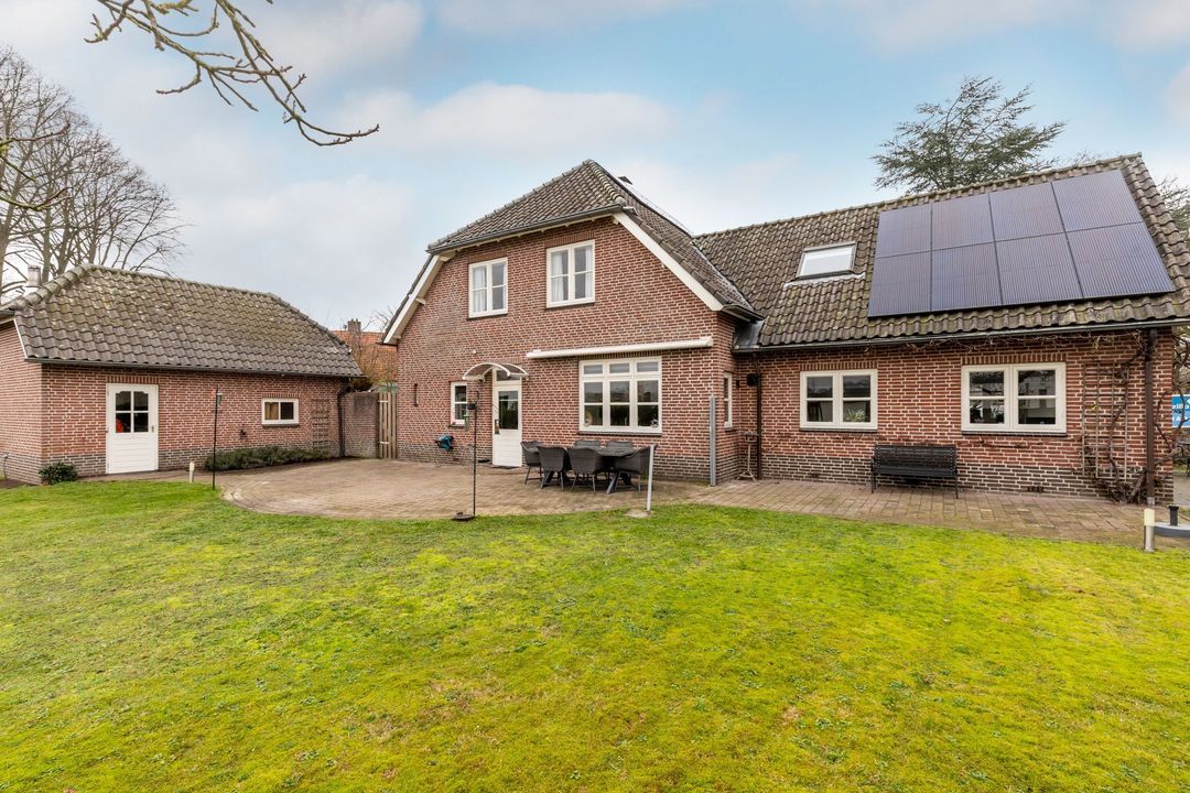 Loverensestraat 5, Cromvoirt foto-3