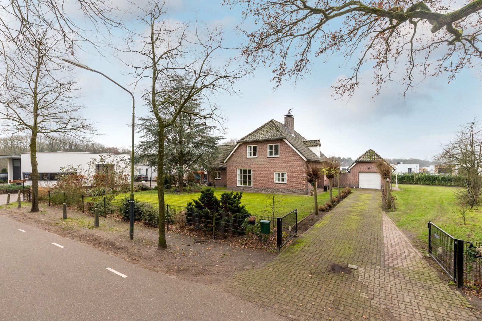 Loverensestraat 5, Cromvoirt foto-2