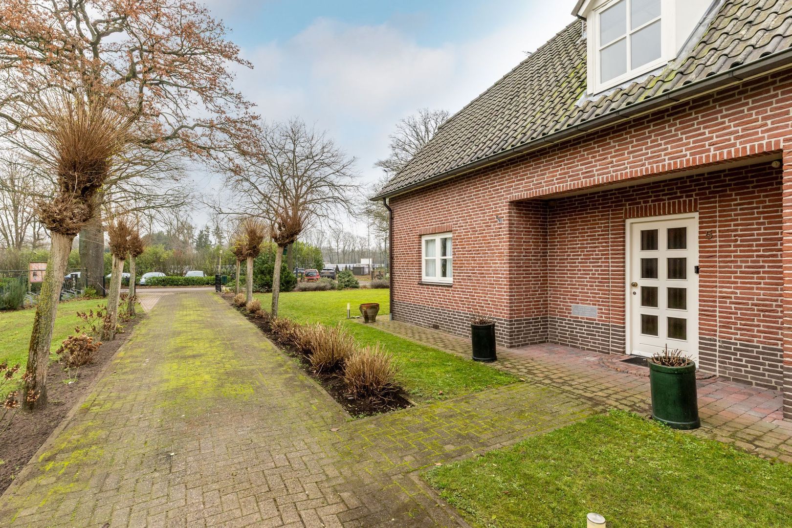 Loverensestraat 5, Cromvoirt foto-39