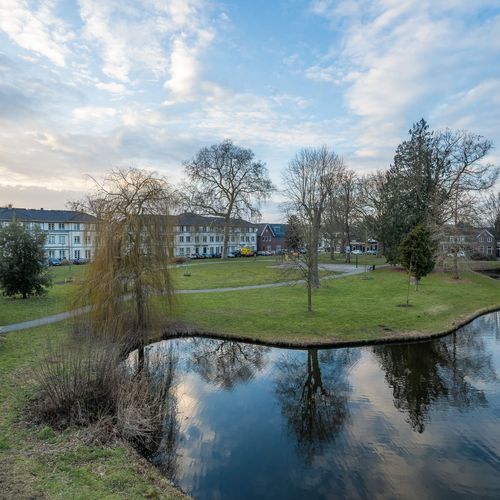 Irenelaan 4, Vught foto-1