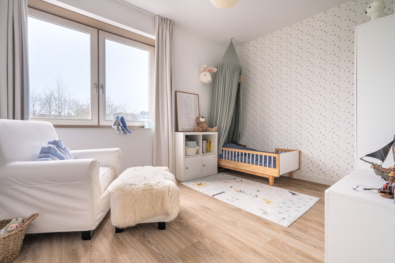 Irenelaan 4, Vught foto-23