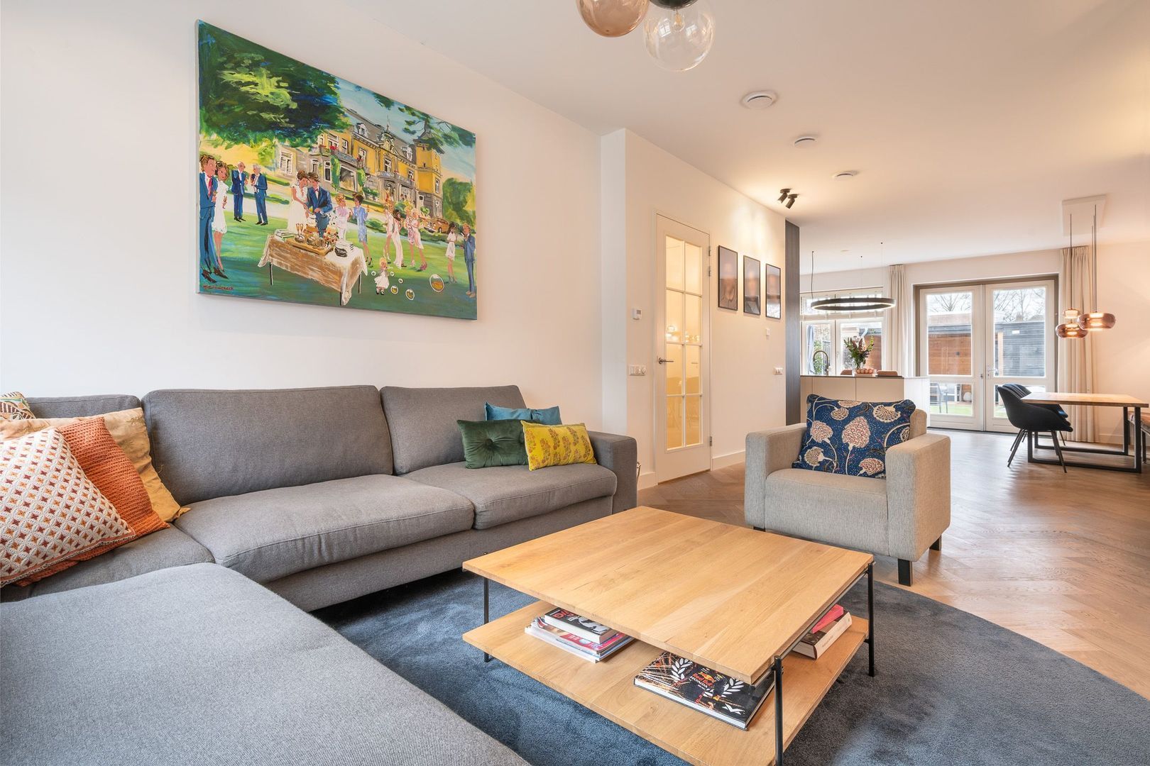 Irenelaan 4, Vught foto-8