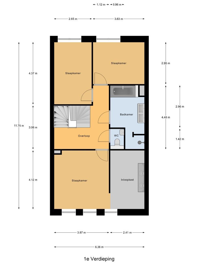 Irenelaan 4, Vught foto-24