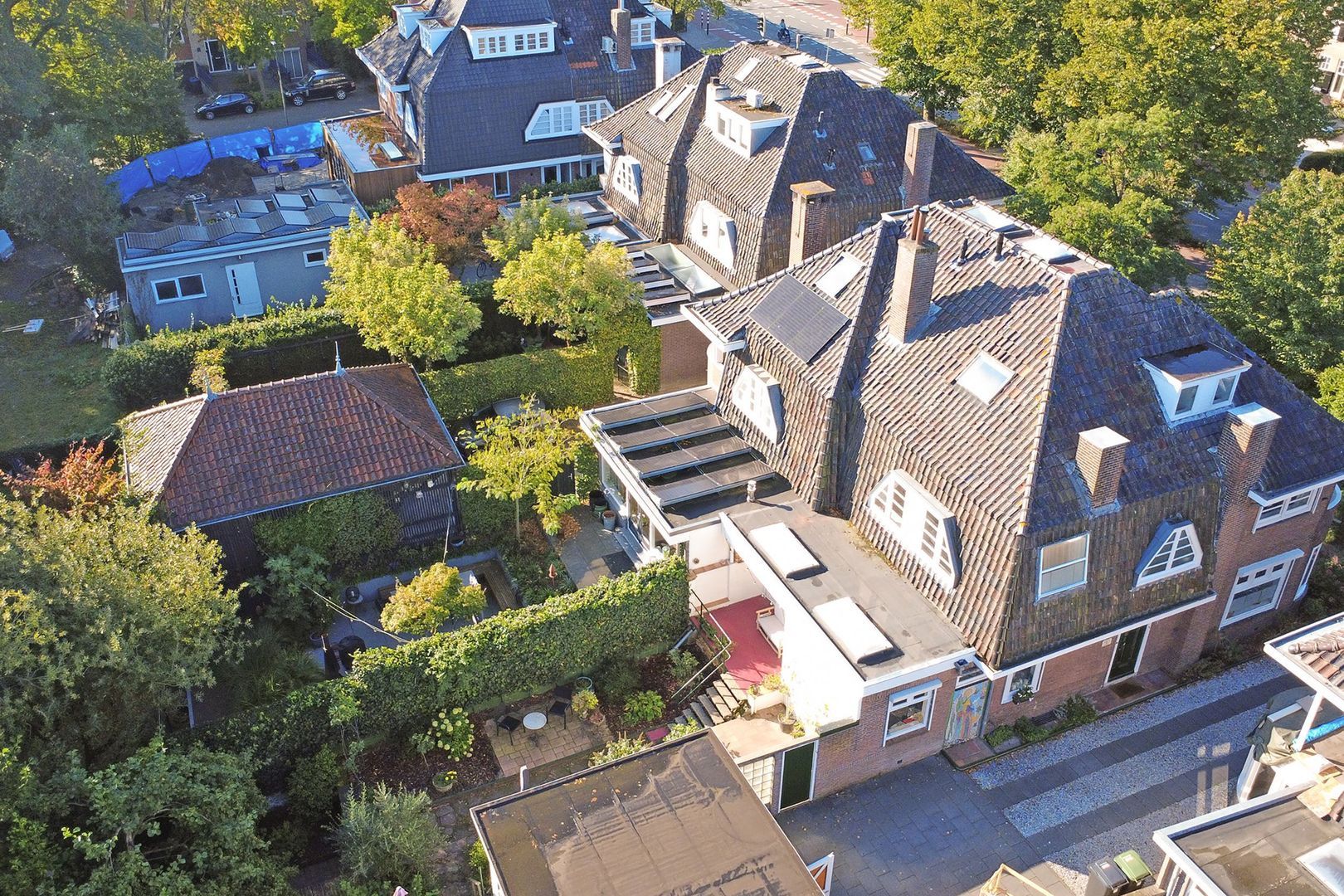 Bosscheweg 38, Vught foto-33