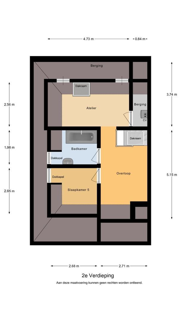 Bosscheweg 38, Vught foto-28