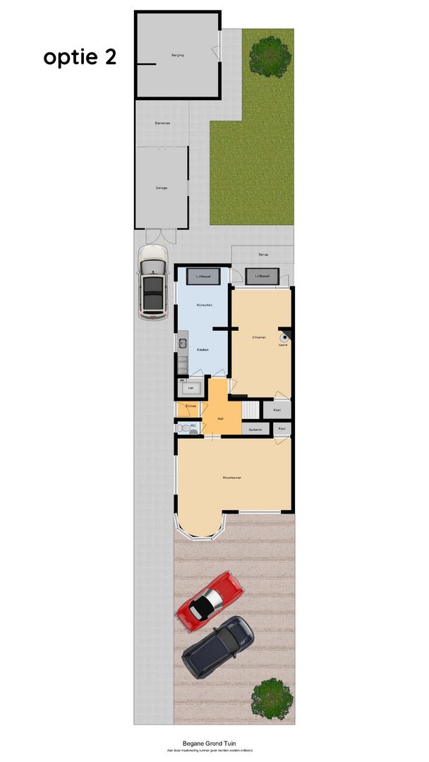 Bosscheweg 38, Vught foto-38