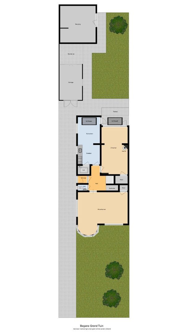 Bosscheweg 38, Vught foto-37