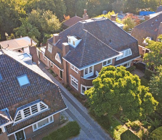 Bosscheweg 38, Vught