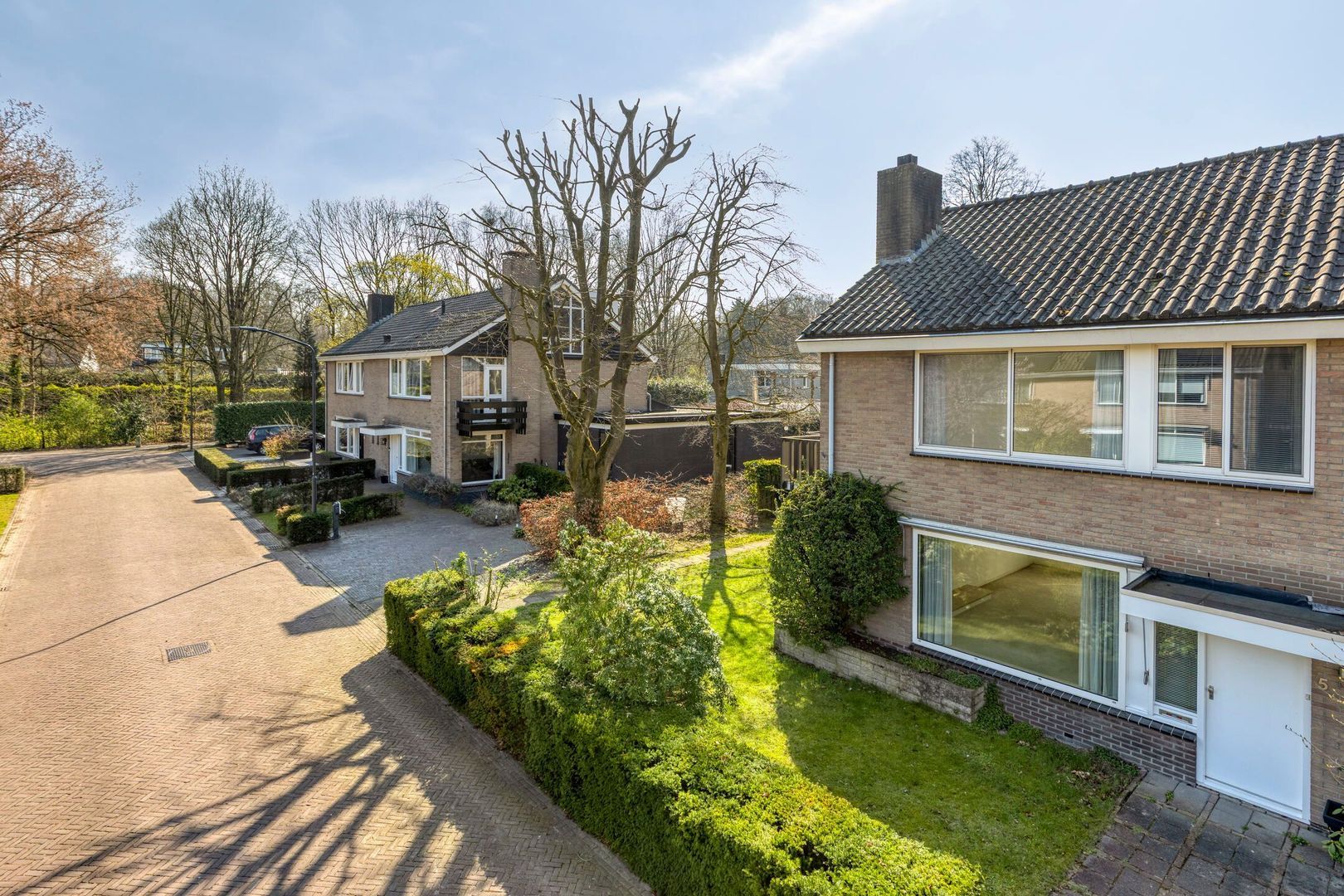 Van den Wijghaertstraat 5, Vught foto-36