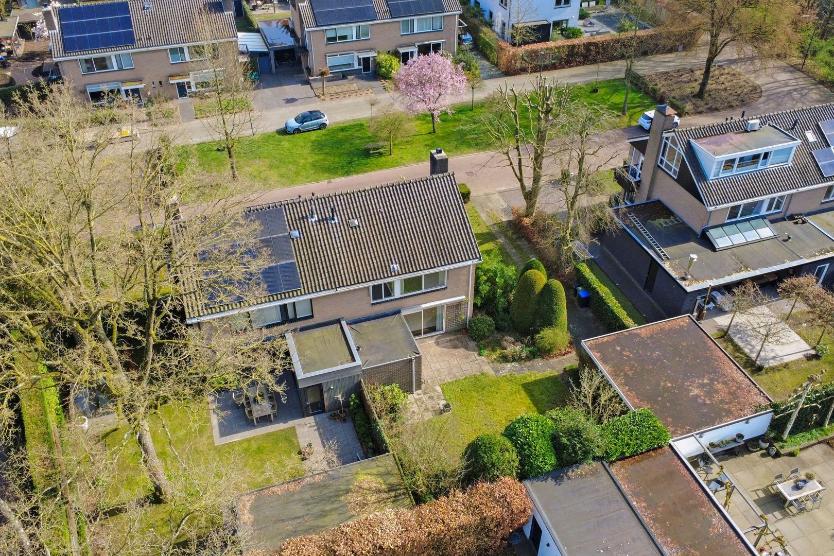 Van den Wijghaertstraat 5, Vught foto-46