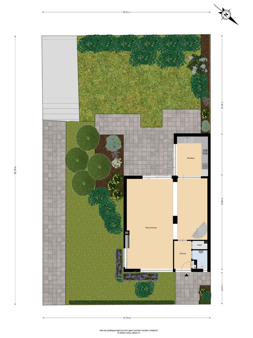 Van den Wijghaertstraat 5, Vught foto-47