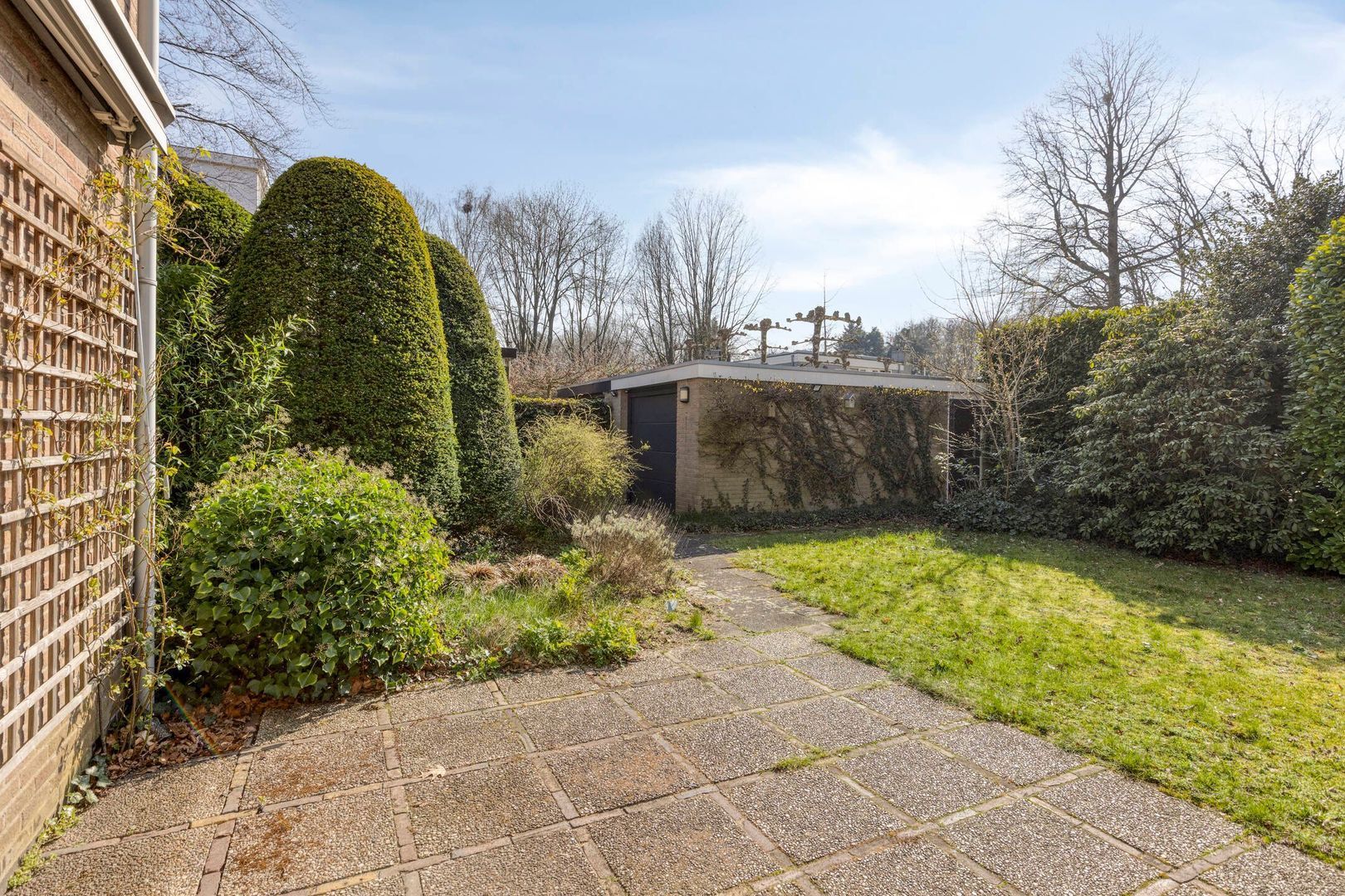 Van den Wijghaertstraat 5, Vught foto-41