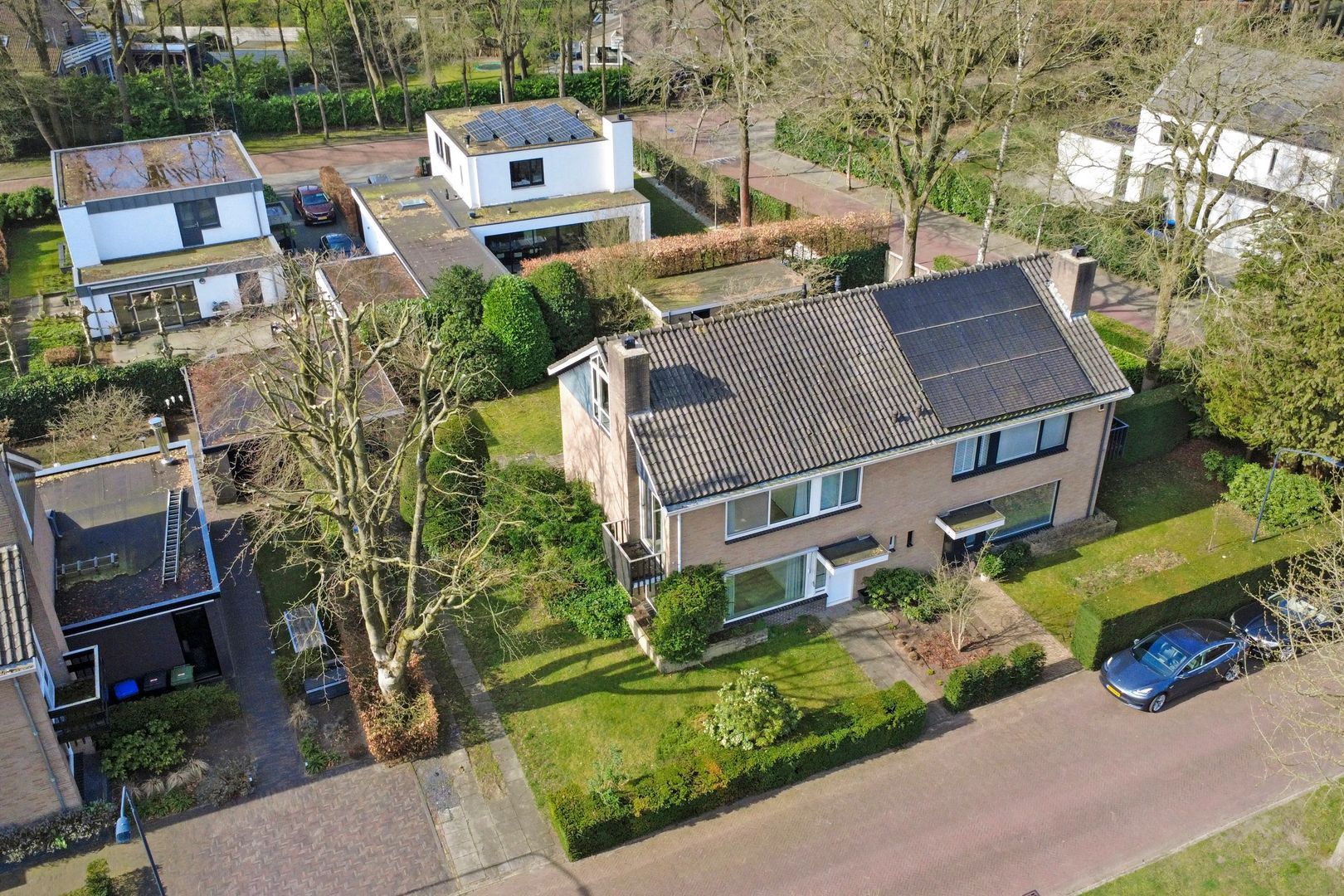 Van den Wijghaertstraat 5, Vught foto-44