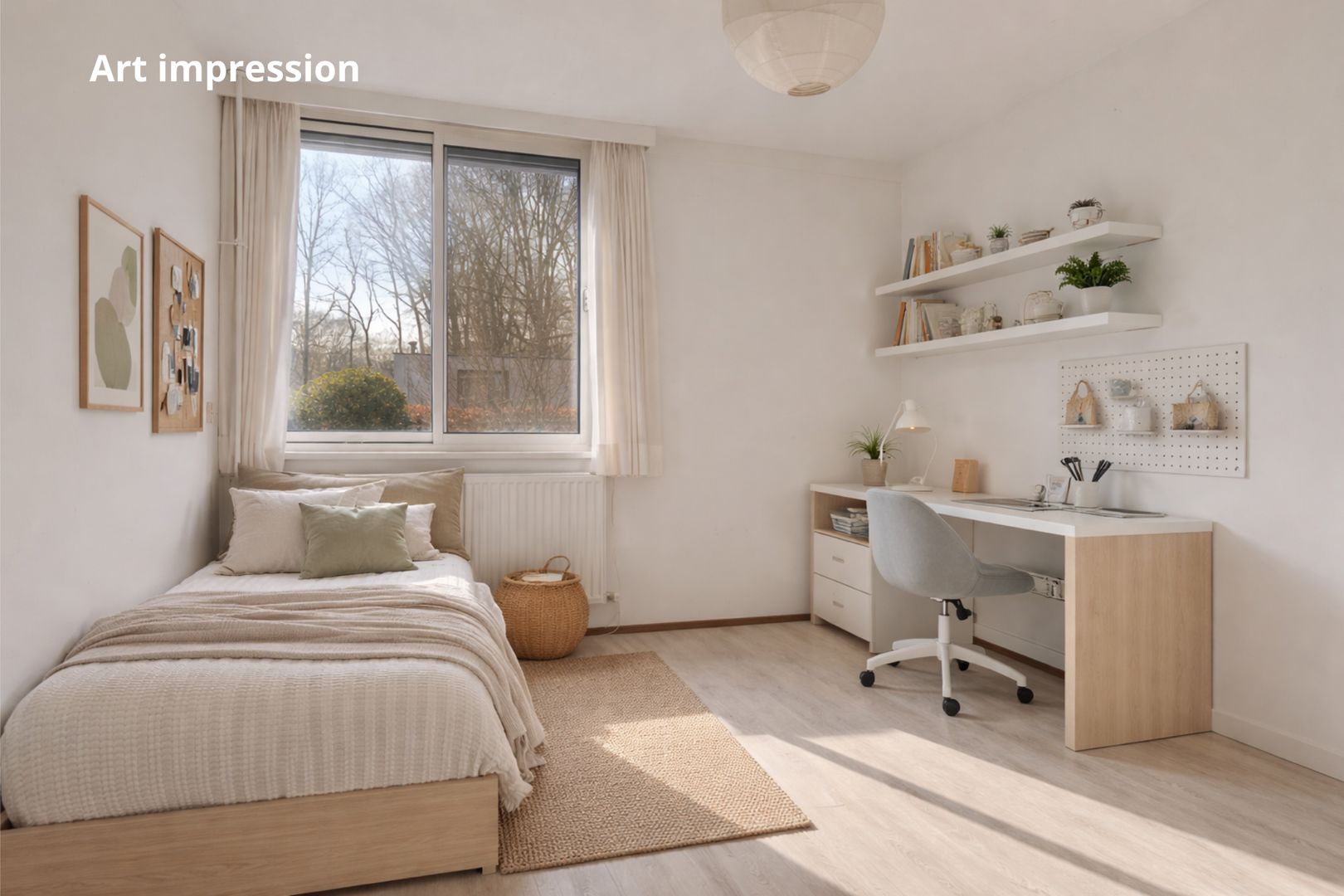 Van den Wijghaertstraat 5, Vught foto-21