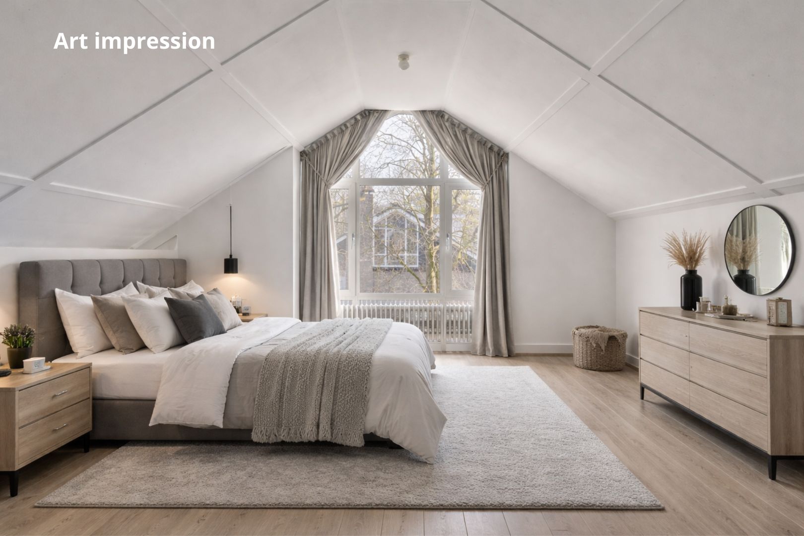 Van den Wijghaertstraat 5, Vught foto-29