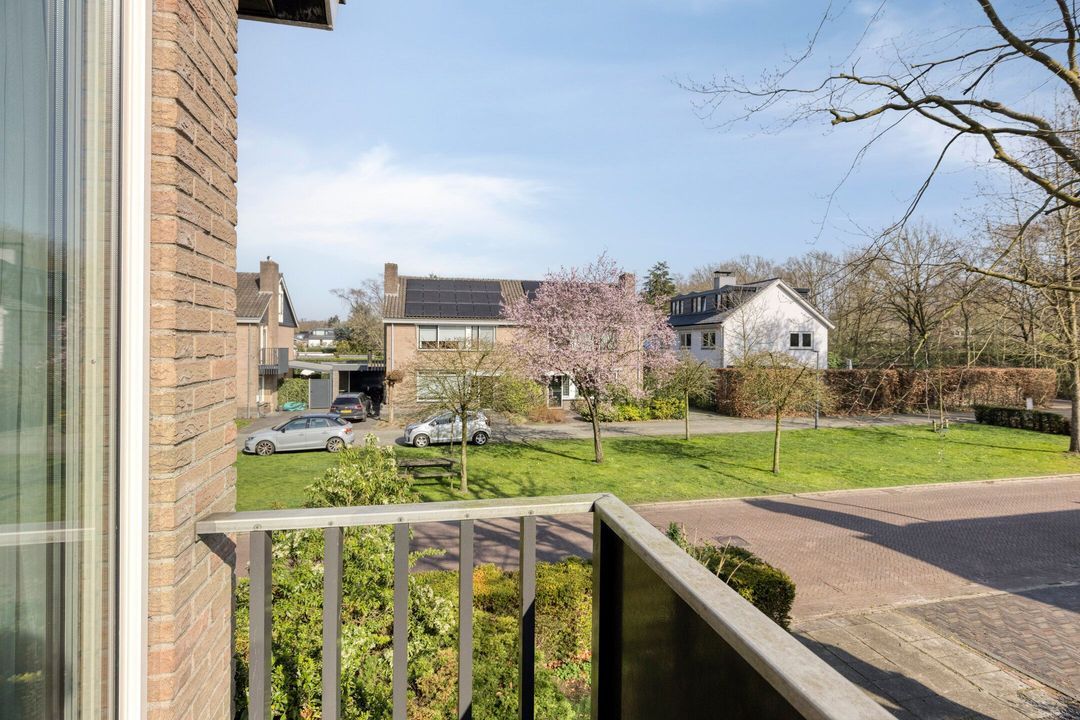 Van den Wijghaertstraat 5, Vught foto-2