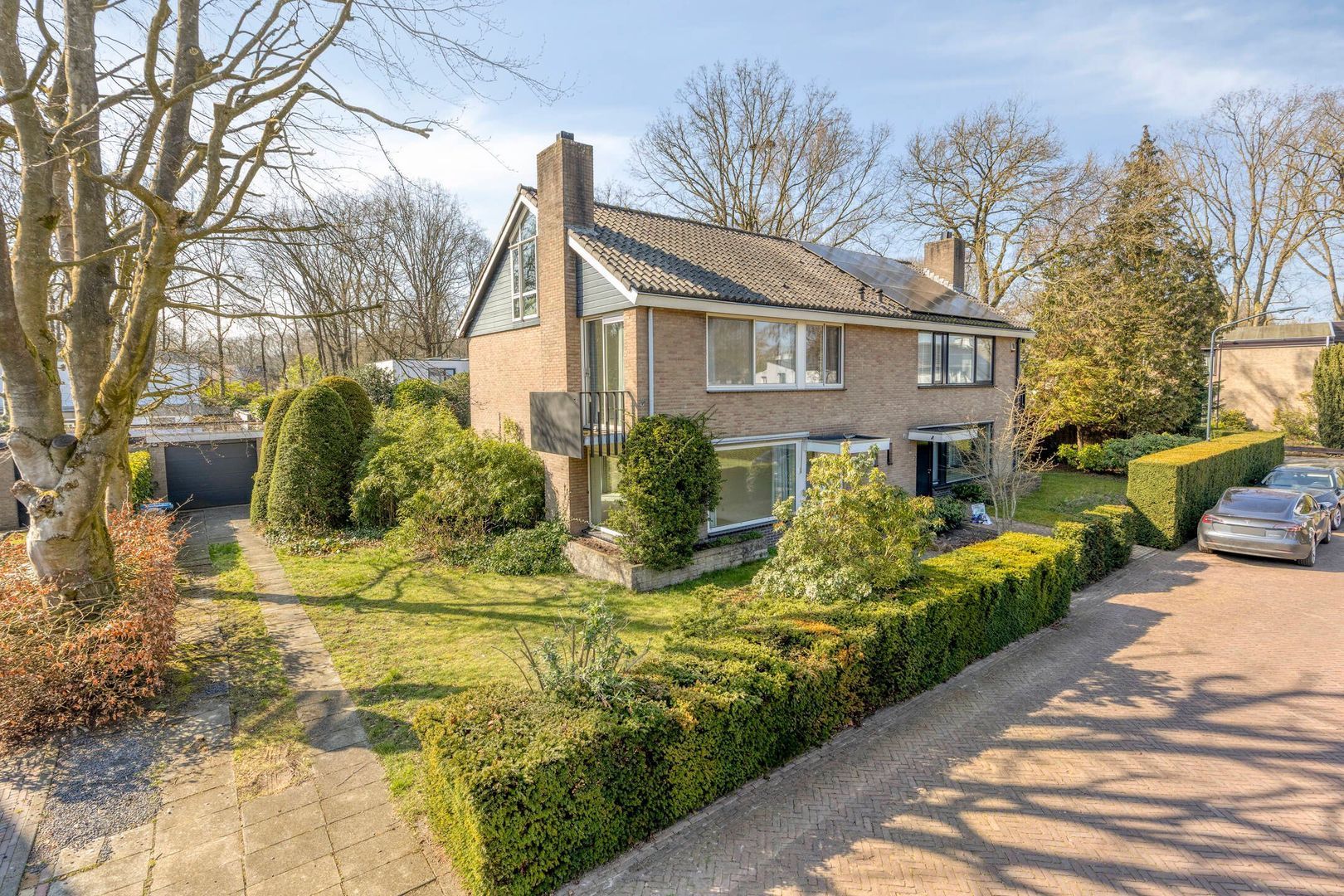 Van den Wijghaertstraat 5, Vught foto-0