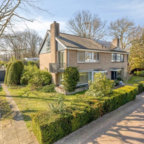 Van den Wijghaertstraat 5, Vught foto-1