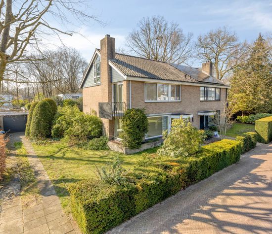 Van den Wijghaertstraat 5, Vught