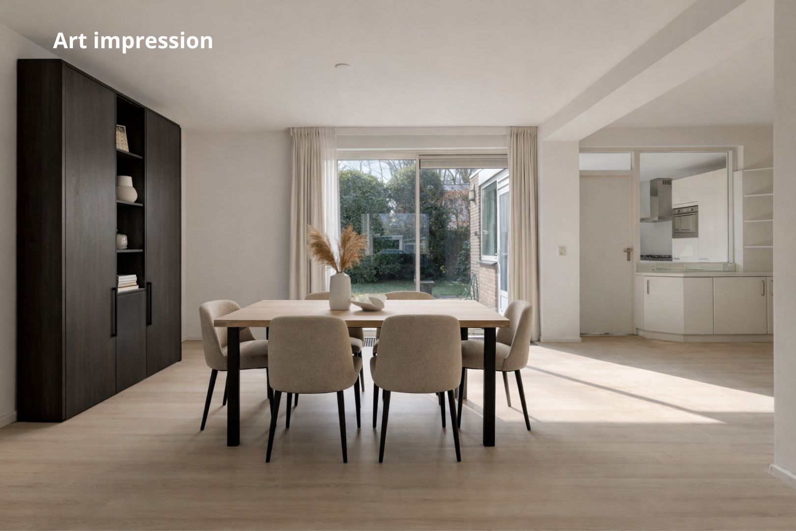 Van den Wijghaertstraat 5, Vught foto-6