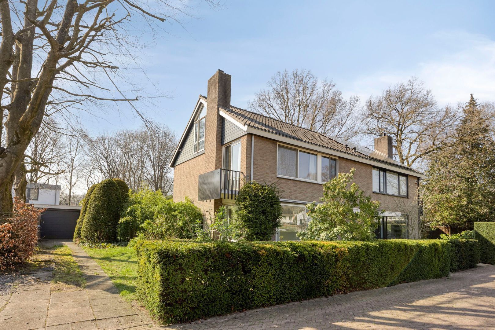 Van den Wijghaertstraat 5, Vught foto-38