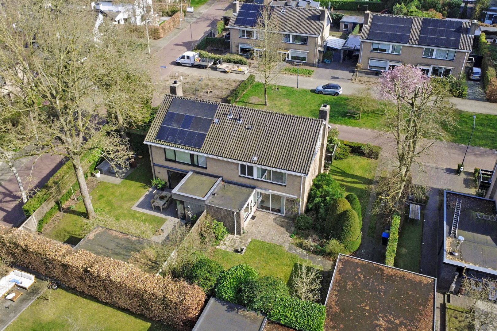 Van den Wijghaertstraat 5, Vught foto-45