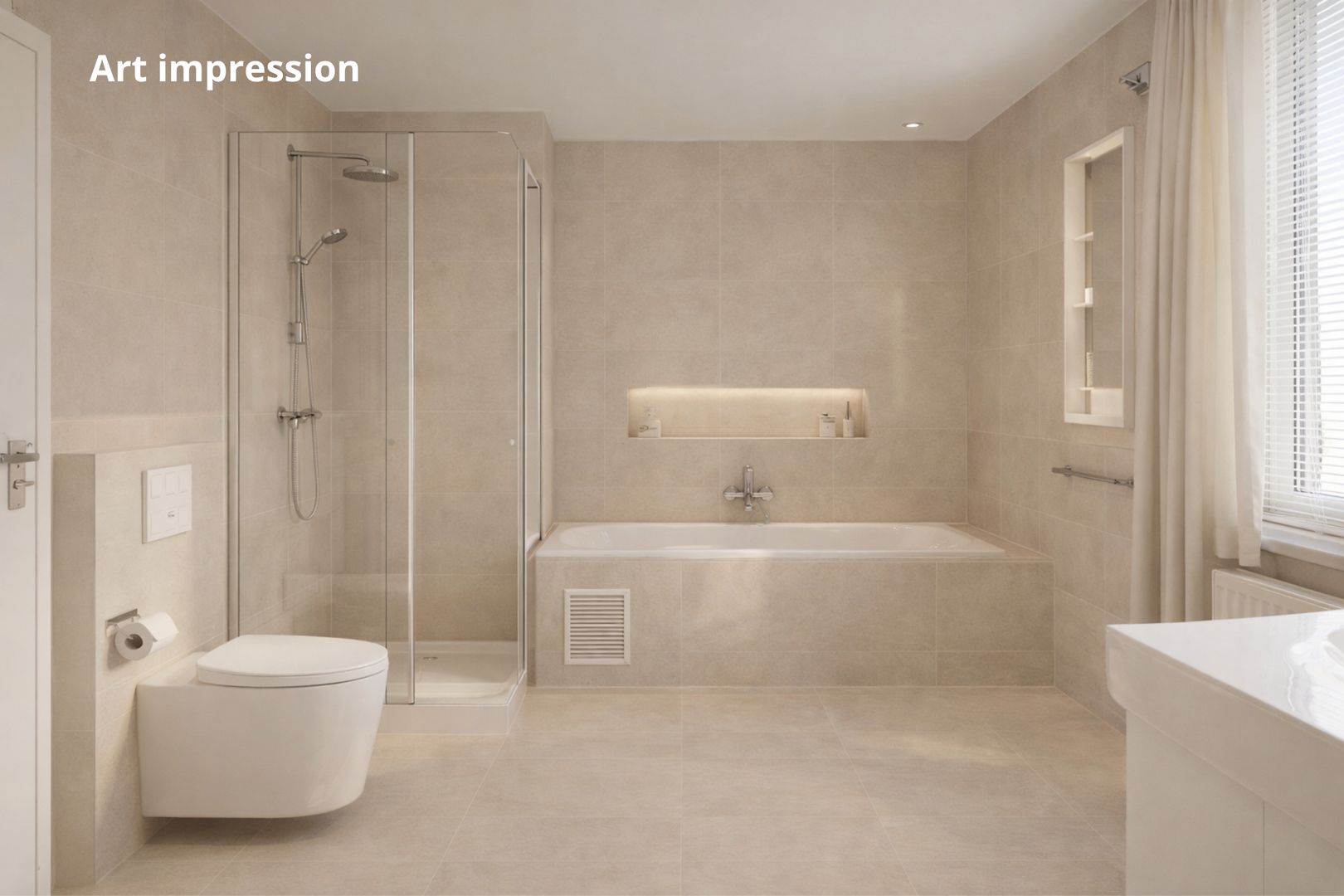 Van den Wijghaertstraat 5, Vught foto-23