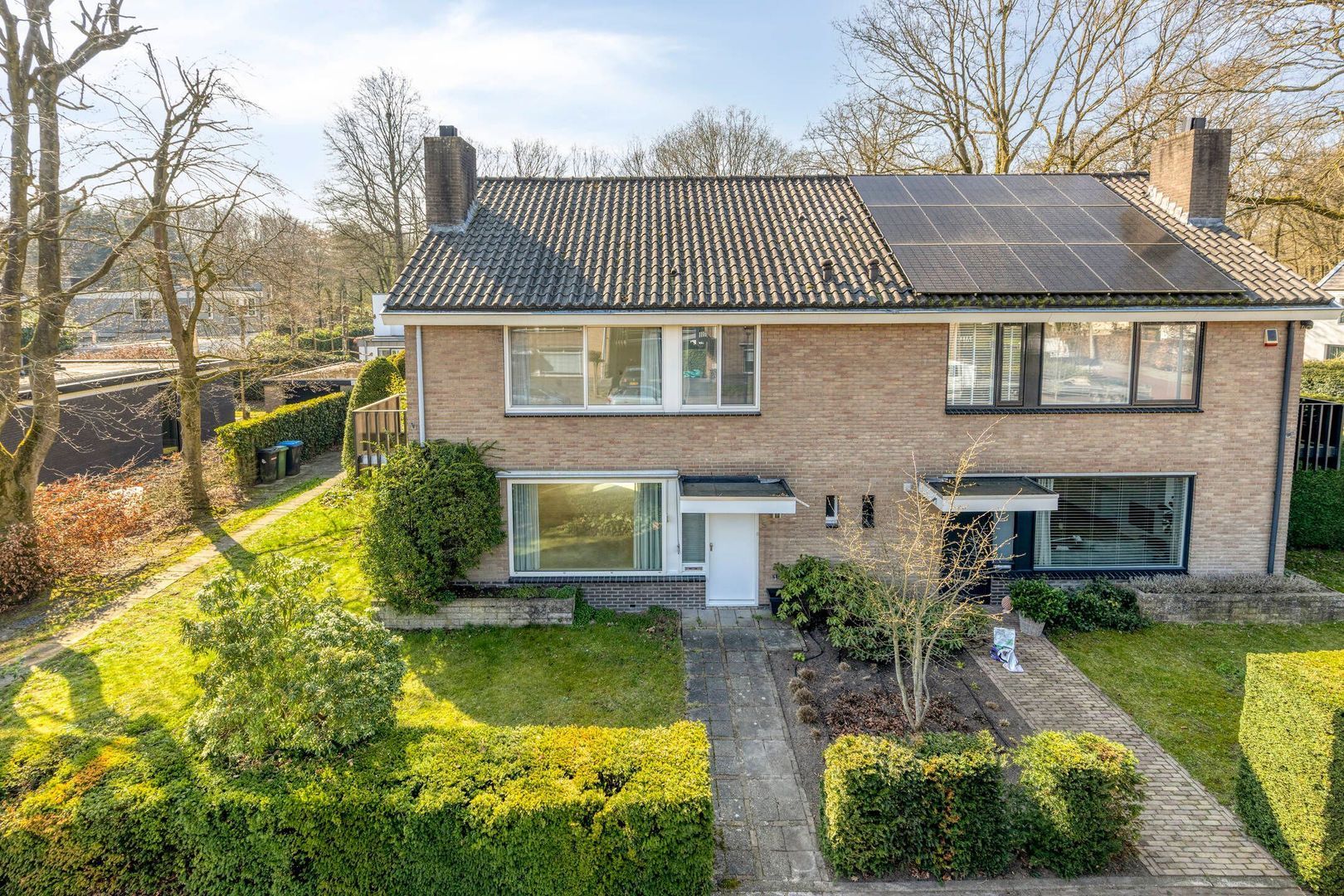 Van den Wijghaertstraat 5, Vught foto-35