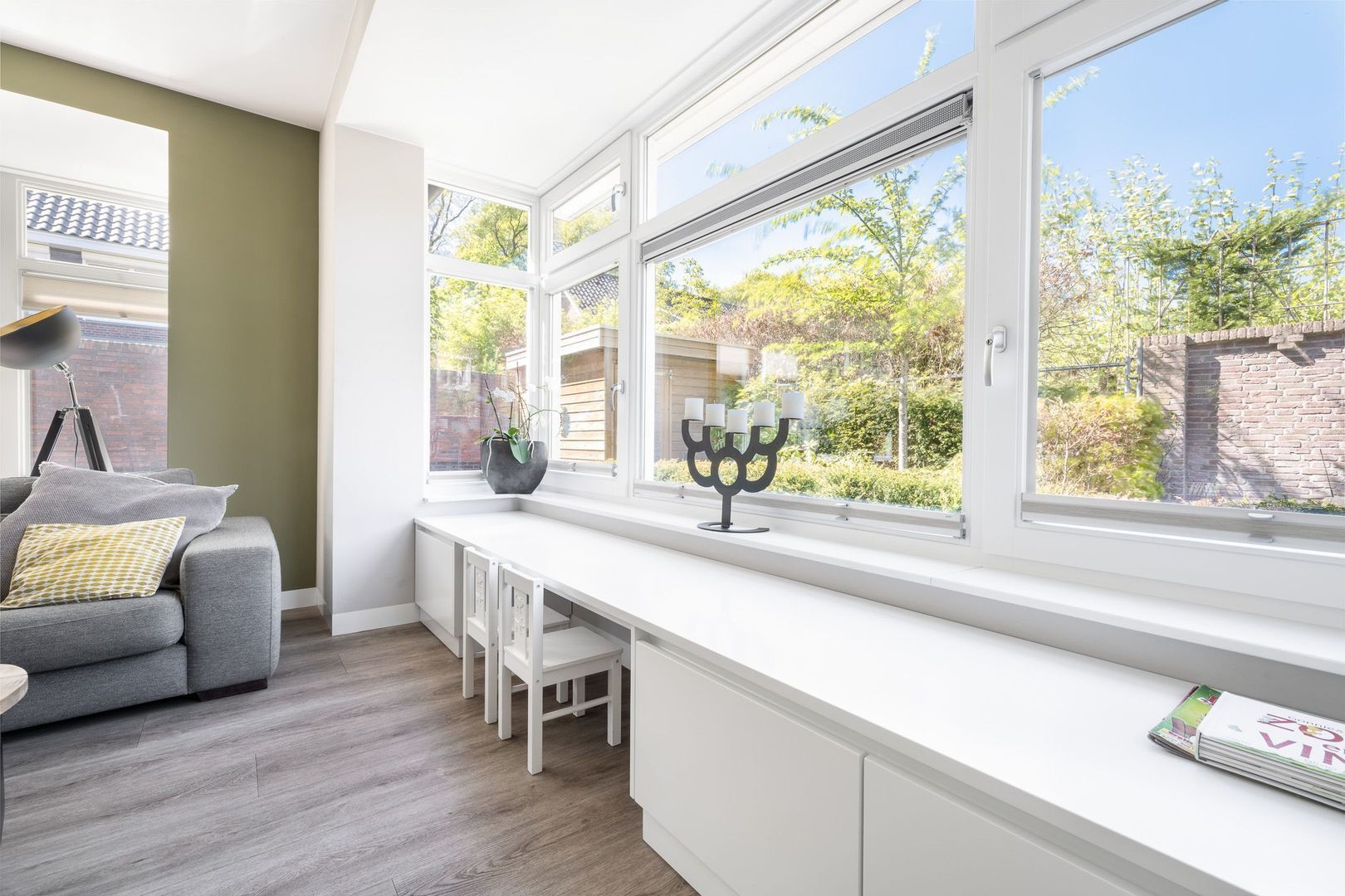 Margrietlaan 19, Vught foto-11