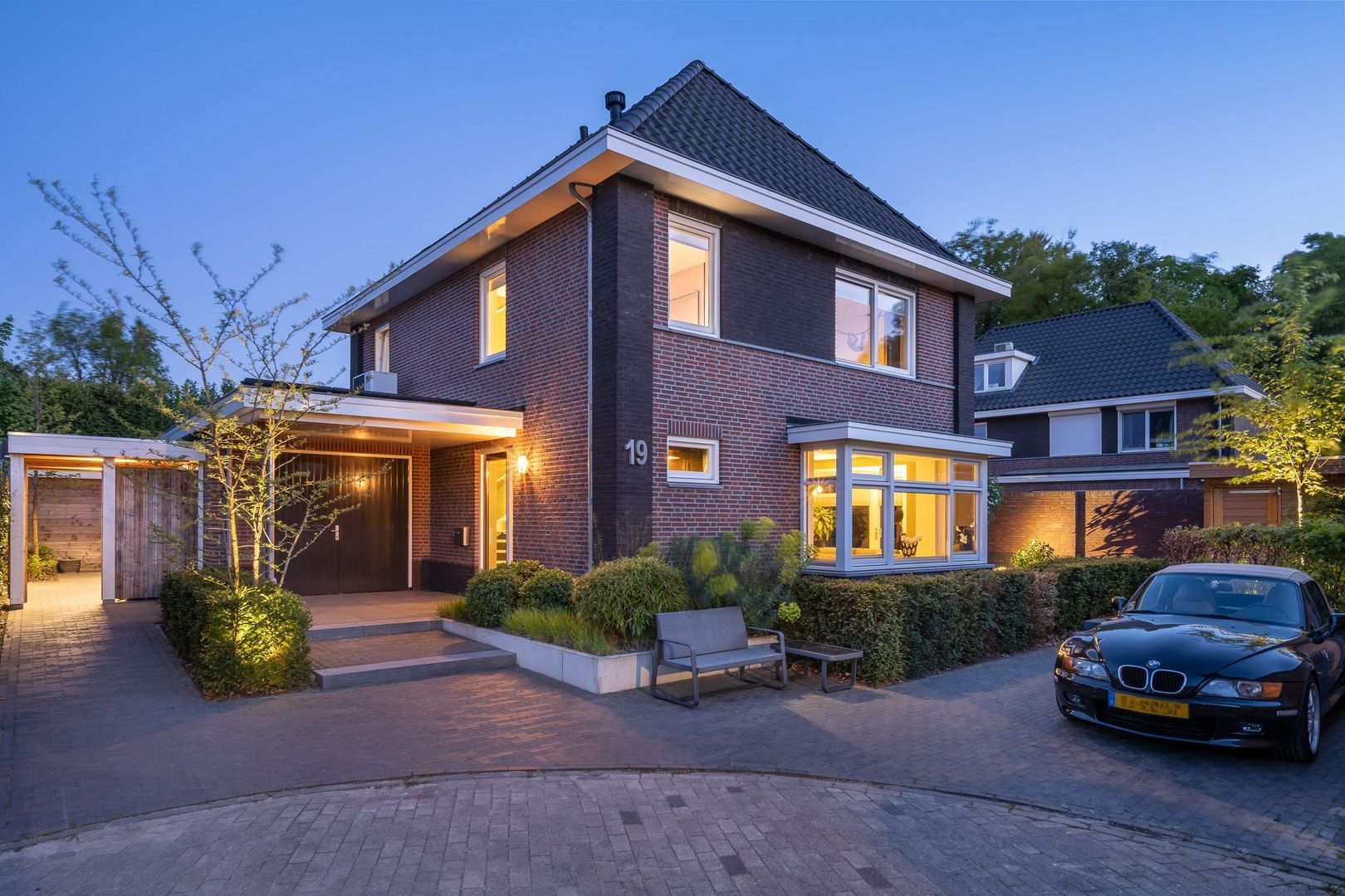 Margrietlaan 19, Vught foto-0