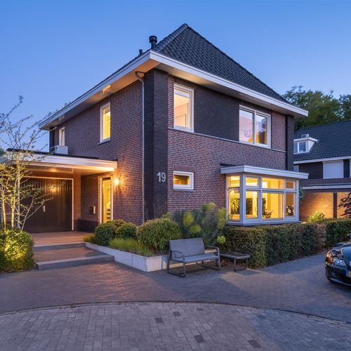 Margrietlaan 19, Vught foto-1