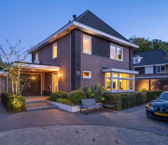 Margrietlaan 19, Vught