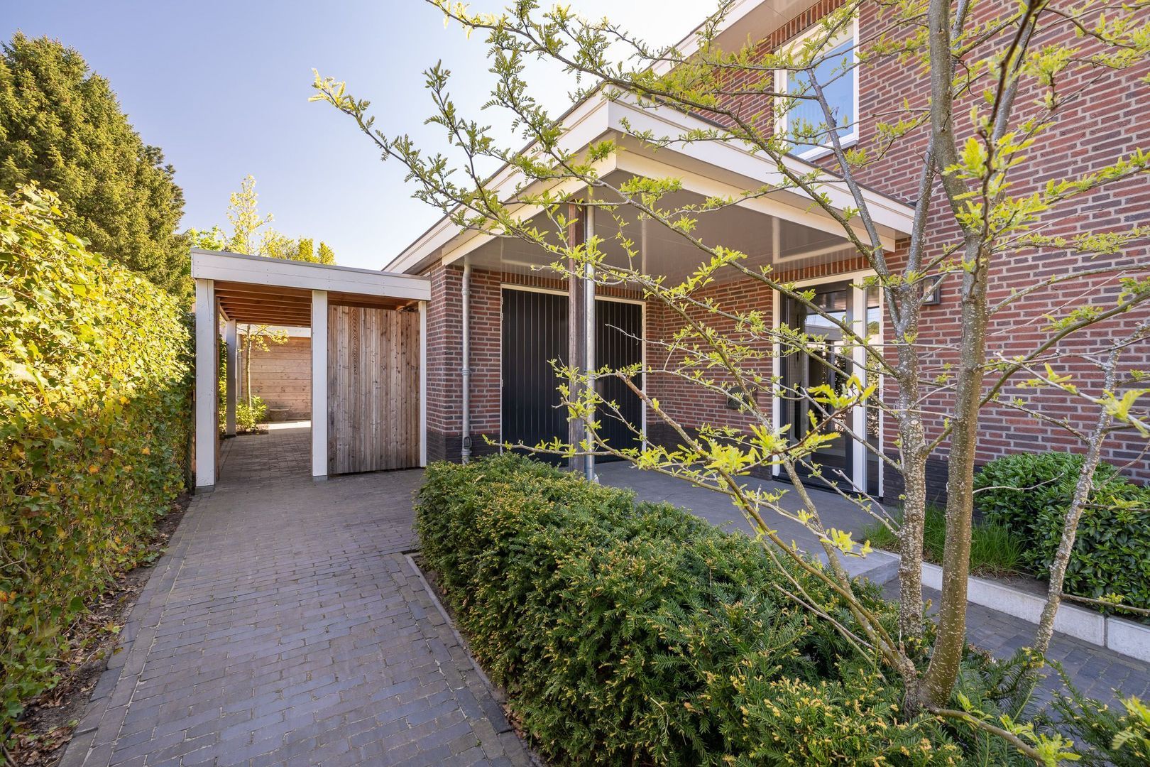Margrietlaan 19, Vught foto-31
