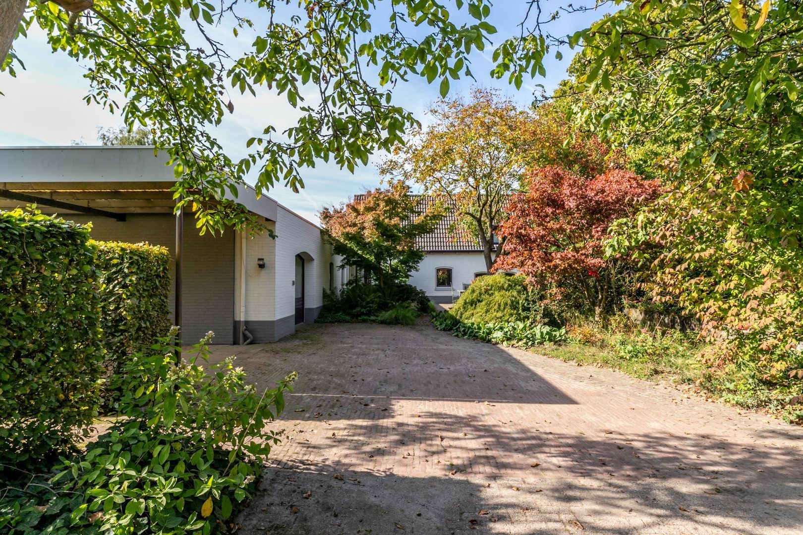 St.-Lambertusstraat 70, Cromvoirt foto-89