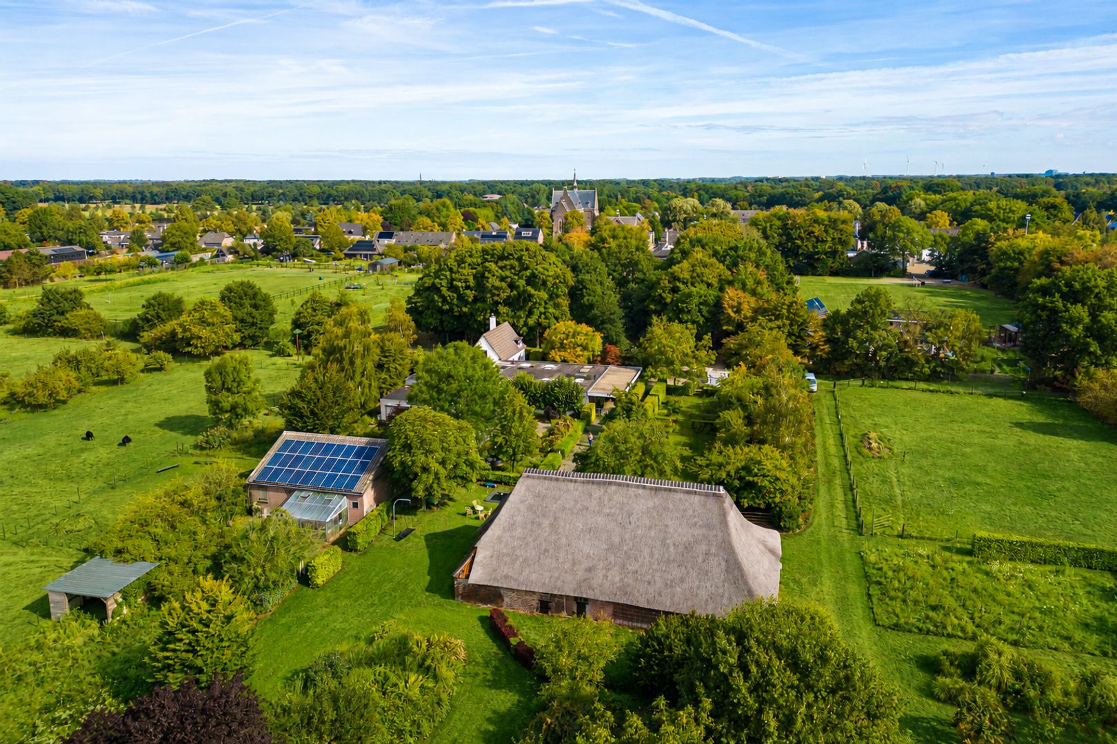 St.-Lambertusstraat 70, Cromvoirt foto-98